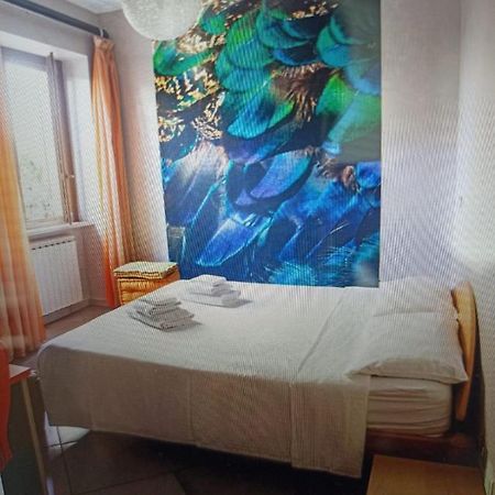 La Chiave Di Fa Bed & Breakfast Fiumicino Exterior photo